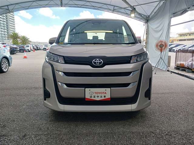 トヨタ ノア