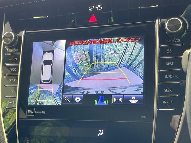 トヨタ ハリアー