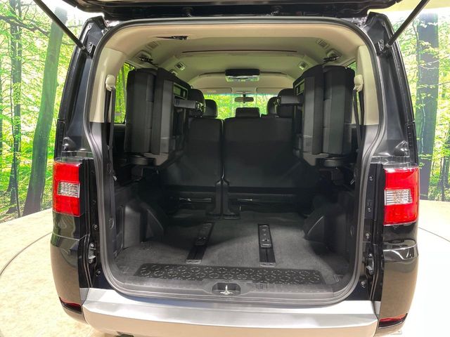 三菱 デリカD：5