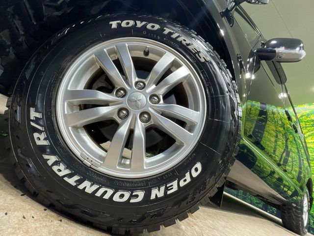 三菱 デリカD：5