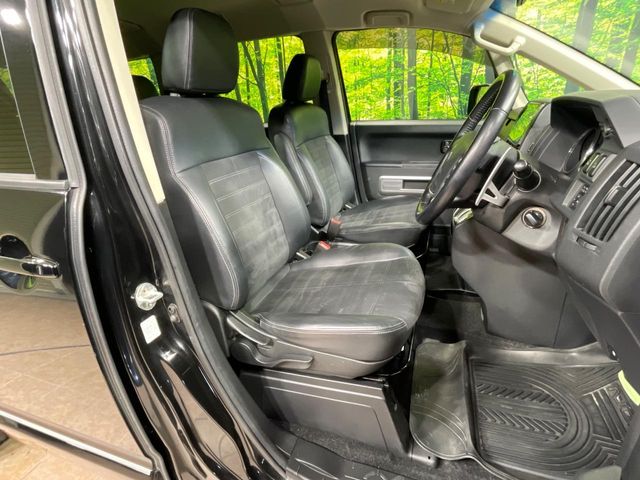 三菱 デリカD：5