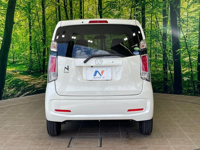 ホンダ N-WGN