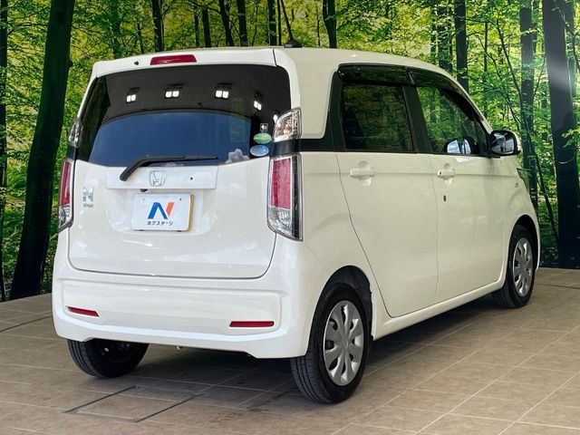 ホンダ N-WGN