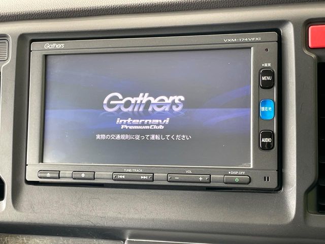 ホンダ N-WGN