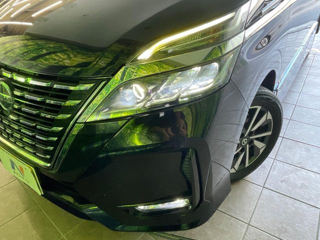 日産 セレナ