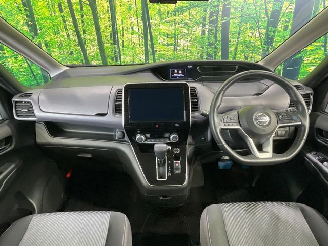 日産 セレナ