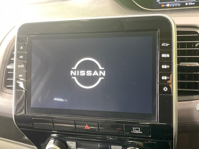 日産 セレナ