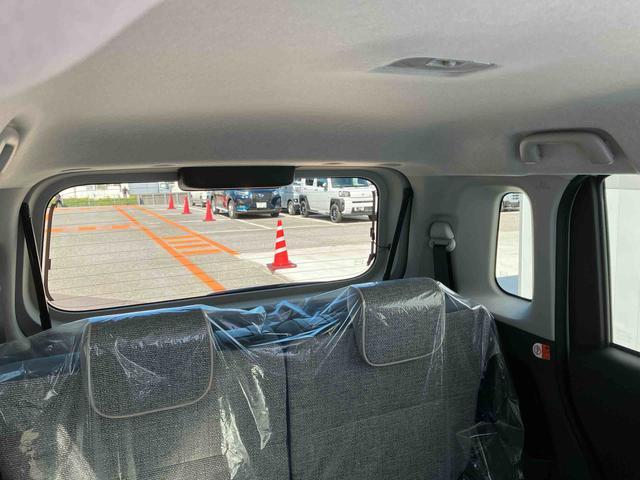 ダイハツ ムーヴキャンバス