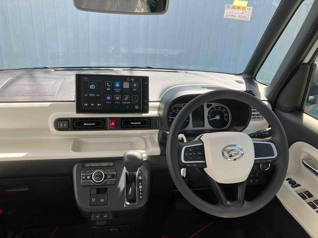 ダイハツ ムーヴキャンバス