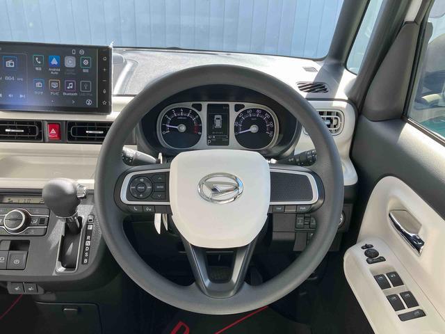 ダイハツ ムーヴキャンバス