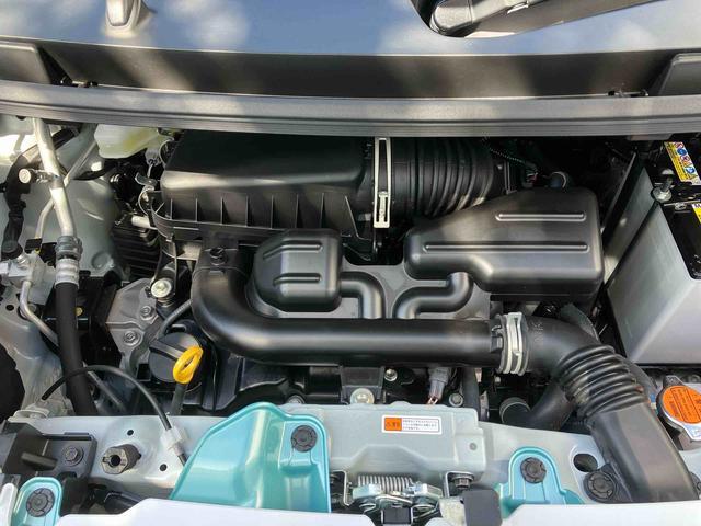 ダイハツ ムーヴキャンバス