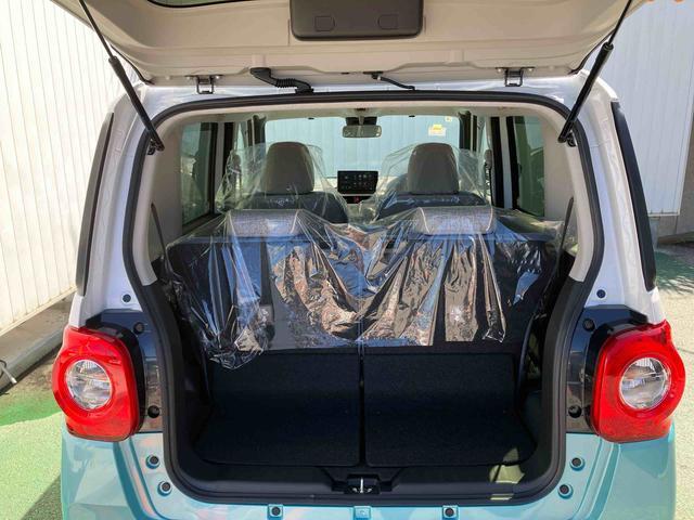 ダイハツ ムーヴキャンバス