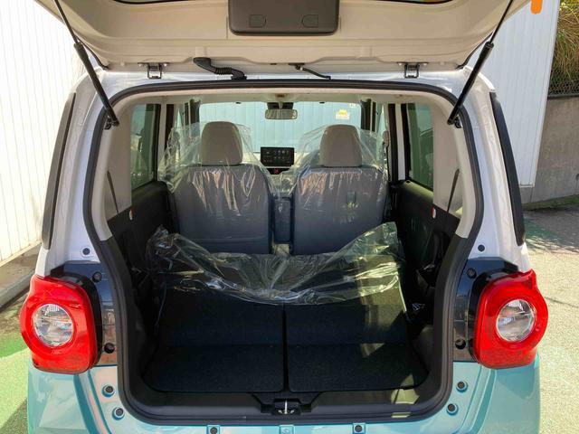 ダイハツ ムーヴキャンバス