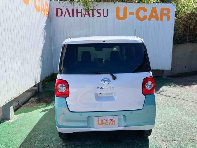 ダイハツ ムーヴキャンバス