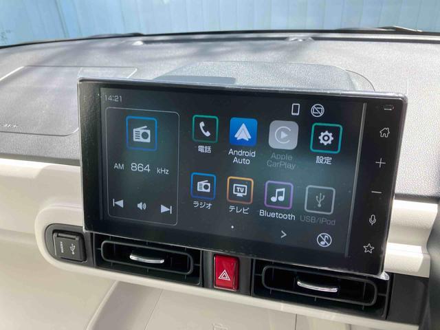 ダイハツ ムーヴキャンバス