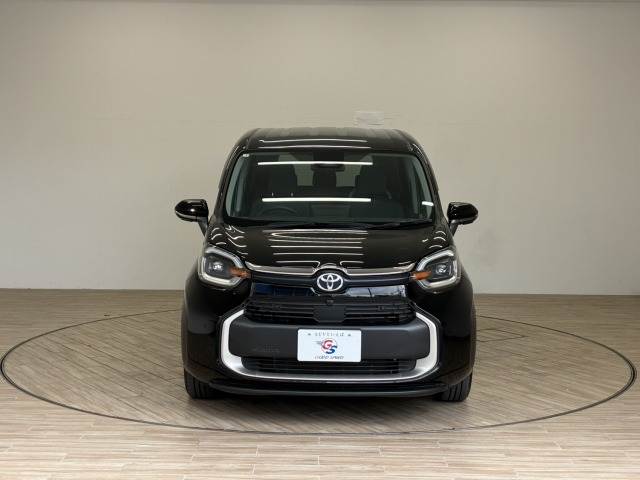 トヨタ シエンタ