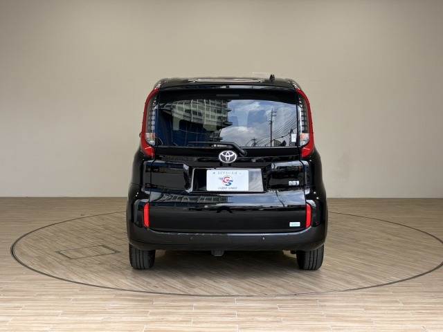 トヨタ シエンタ