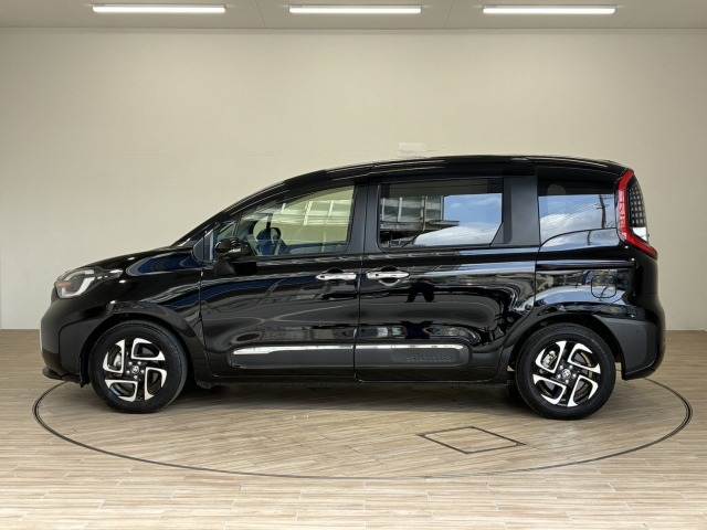 トヨタ シエンタ