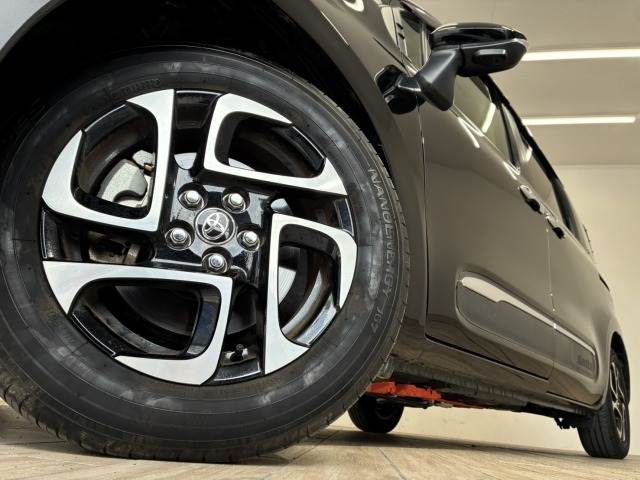 トヨタ シエンタ