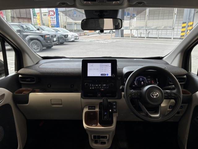 トヨタ シエンタ