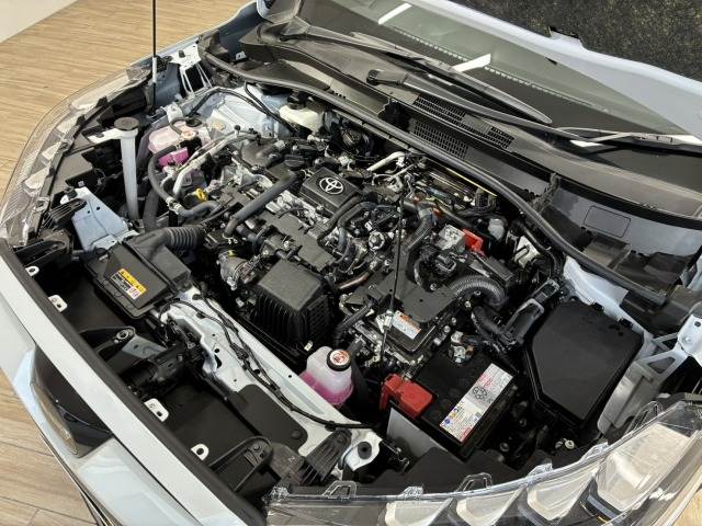 トヨタ カローラクロス