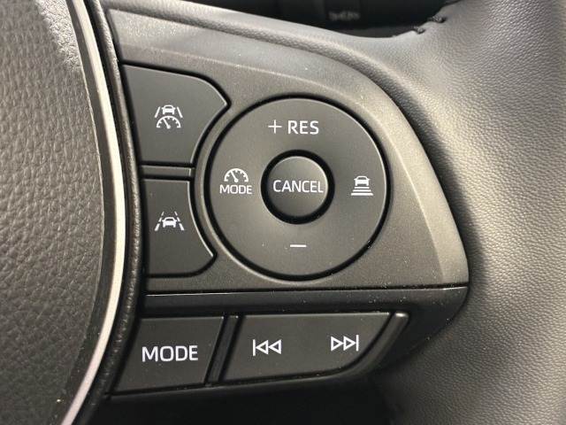 トヨタ カローラクロス