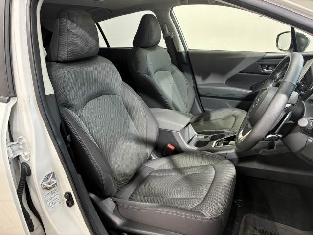 スバル クロストレック