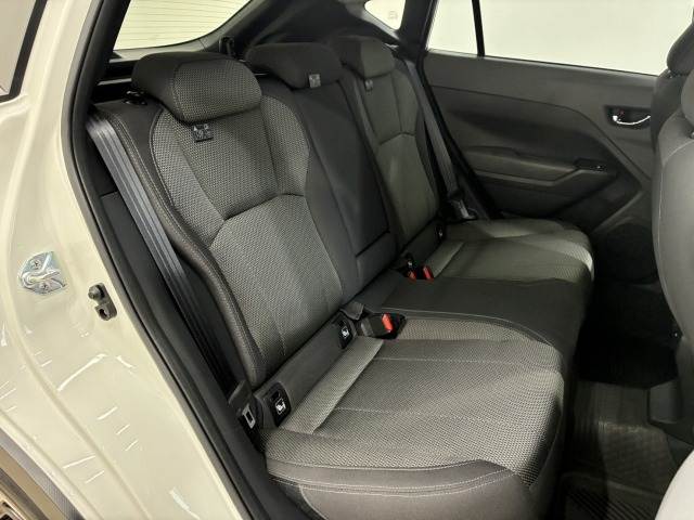 スバル クロストレック