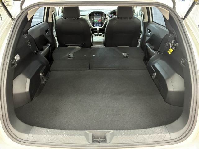 スバル クロストレック