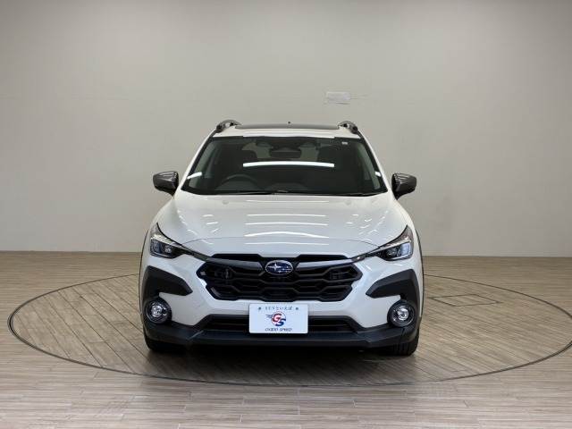 スバル クロストレック