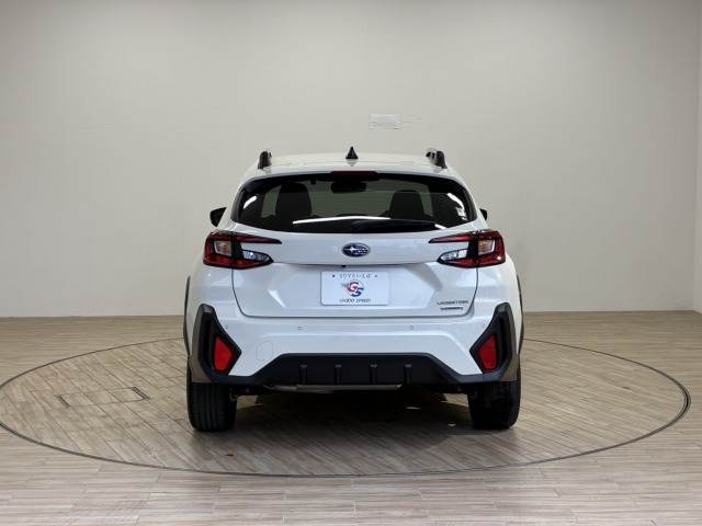 スバル クロストレック