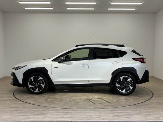 スバル クロストレック