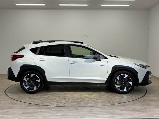 スバル クロストレック