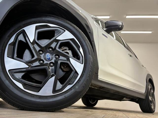 スバル クロストレック