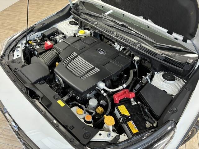 スバル クロストレック