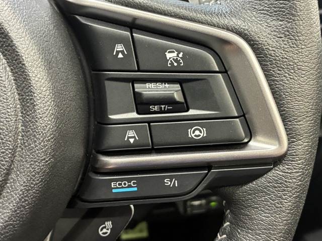 スバル クロストレック