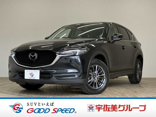 マツダ CX-5