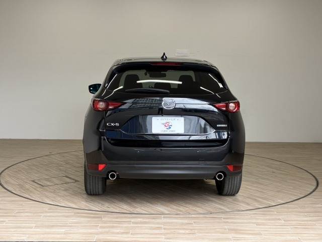 マツダ CX-5