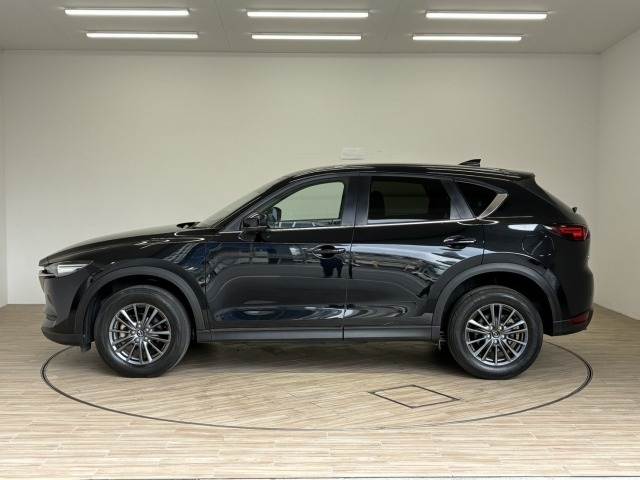 マツダ CX-5