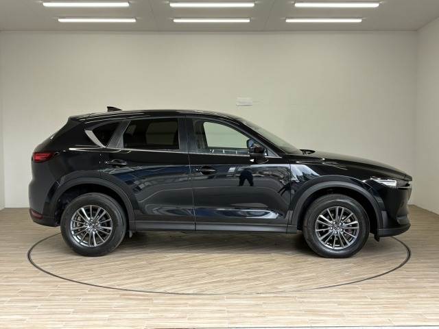 マツダ CX-5