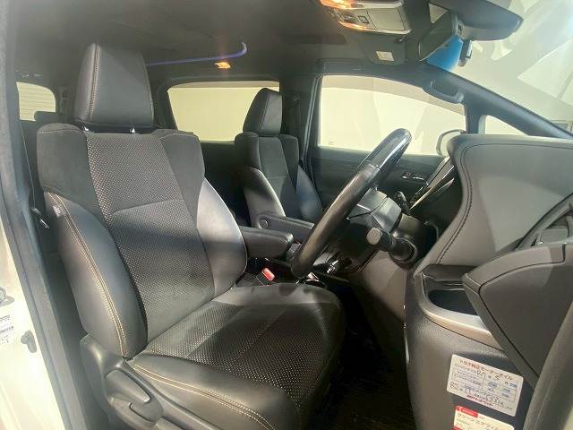 トヨタ アルファード