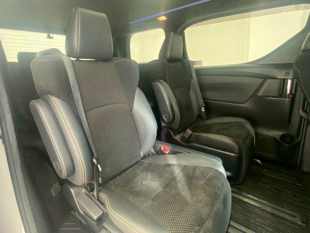 トヨタ アルファード