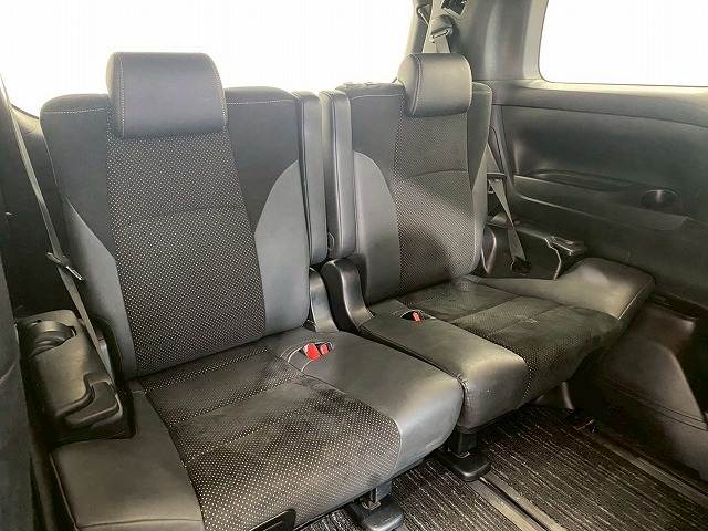 トヨタ アルファード