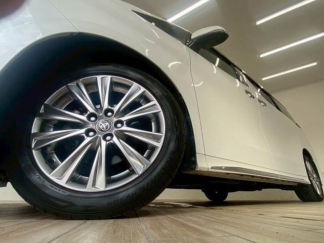 トヨタ アルファード