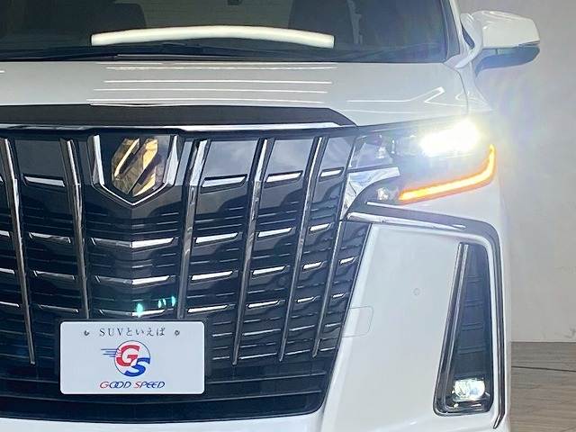 トヨタ アルファード