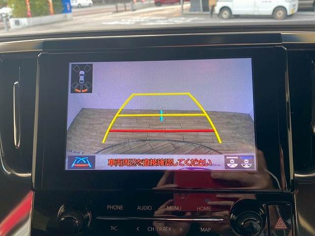 トヨタ アルファード