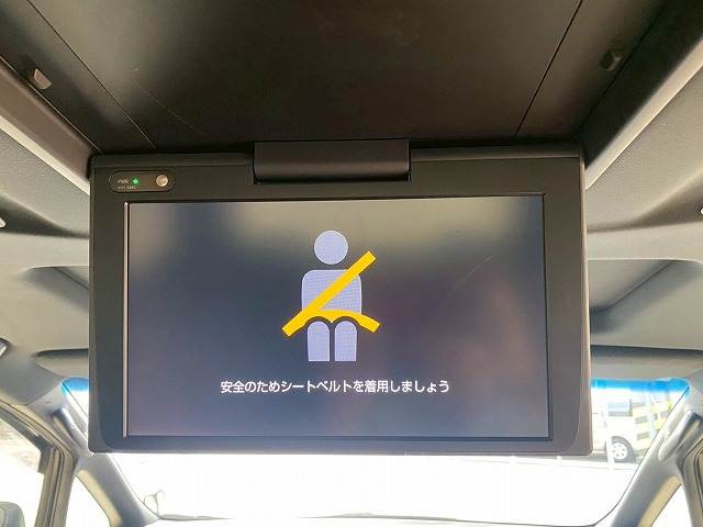 トヨタ アルファード