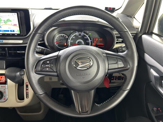 ダイハツ ムーヴ