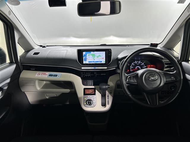 ダイハツ ムーヴ