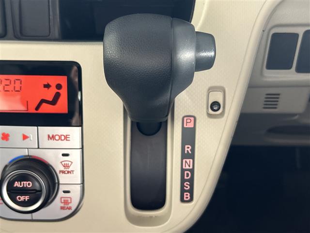 ダイハツ ムーヴ